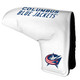 Team Golf Tour Blade Putter Cover - White Image coming soon src=